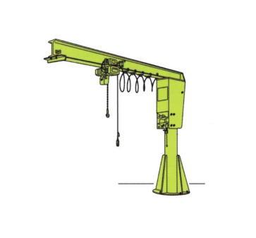 JIB crane JIB crane